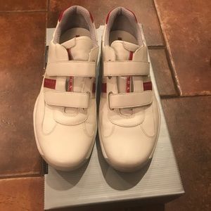 Gently worn